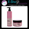 Exiline Argan Hydrating Balsamo 300ml + Máscara 250ml Kit
