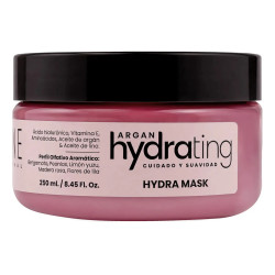 Kit Exiline Argán Hydrating: Máscara 250g + Sérum 100ml