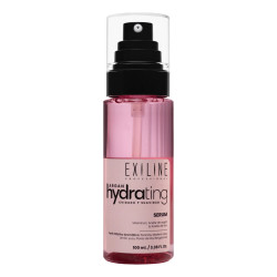 Kit Exiline Argán Hydrating: Máscara 250g + Sérum 100ml