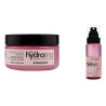 Kit Exiline Argán Hydrating: Máscara 250g + Sérum 100ml
