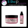 Kit Exiline Argán Hydrating: Máscara 250g + Sérum 100ml