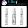Sérum Argán Hydrating 15ml Exiline x3 Kit