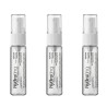 Sérum Argán Hydrating 15ml Exiline x3 Kit