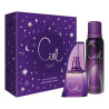 Perfume Ciel Nuit 50ml + Desodorante 123ml Estuche Caja