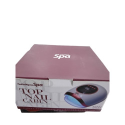 Cabina de Uñas Teknikpro Top Nail Cabin 60w