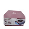 Cabina de Uñas Teknikpro Top Nail Cabin 60w