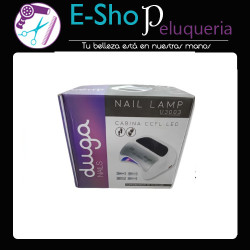 Cabina de Uñas Nail Lamp Duga U3003