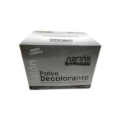 Polvo Decolorante Opción Extra Blanco x 700grs