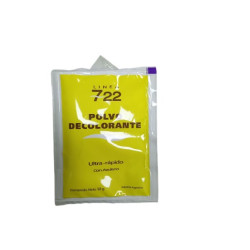 Polvo Decolorante 722 Ultra Rápido con Azuleno