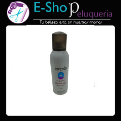 Star Flash Opción 190ml Oro