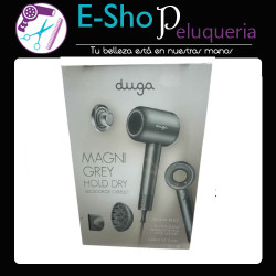 Secador de Pelo Profesional Duga D6