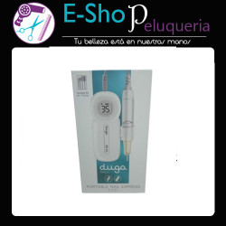 Torno Profesional Inalámbrico D237 Duga