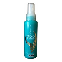 Alisado Allisant 722 Libre De Formol X120cc