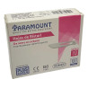 Hojas De Bisturi Carbon Paramount Medico Corte Quirurgico N10