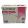 Hojas De Bisturi Carbon Paramount Medico Corte Quirurgico N10