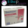 Hojas De Bisturi Carbon Paramount Medico Corte Quirurgico N20