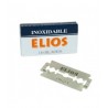 Hojas De Afeitar Doble Filo Gillette Elios 200u