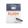 Hojas De Afeitar Doble Filo Gillette Elios 200u