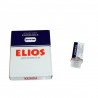 Hojas De Afeitar Doble Filo Gillette Elios 200u