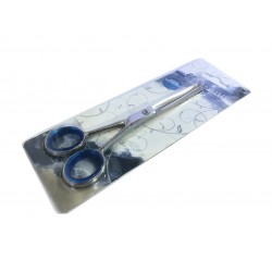 Tijera de Pulir Belkys 6 Pulgadas TP-250