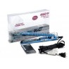 Plancha Profesional  Babyliss Pro Wet Digital Nano Titanium 2091