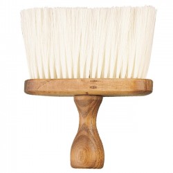 QuitaPelo con Mango de Madera Eurostil