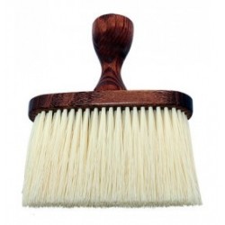 QuitaPelo con Mango de Madera Eurostil