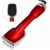 Cepillo Secador para Brushing y Alisador Blow Brush TeknikPro