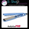Plancha Profesional  Babyliss Pro Wet Digital Nano Titanium 2091