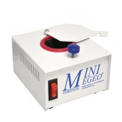 Instrumental 12 Piezas + Esterilizador Egeo + Caja de Acero Inoxidable