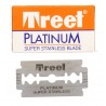 10 Hojas Afeitar Treet Platinum T/gillette Pakistan