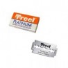 10 Hojas Afeitar Treet Platinum T/gillette Pakistan