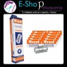 10 Hojas Afeitar Treet Platinum T/gillette Pakistan