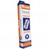 10 Hojas Afeitar Treet Platinum T/gillette Pakistan