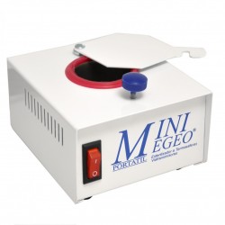 Torno Mini Drill Professional Vanta Bateria Recargable + Esterilizador a Cuarzo Egeo