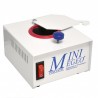 Torno Mini Drill Professional Vanta Bateria Recargable + Esterilizador a Cuarzo Egeo
