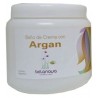 Baño de Crema Oleo de Argán Belanova 500grs