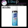 Lubricante Y Enfriador 5 En 1 Cool Care En Aerosol Andis