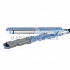 Plancha Profesional  Babyliss Pro Wet Digital Nano Titanium 2091