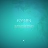 Gel For Men Ossono x 250grs Extra Fijacion