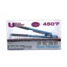 Plancha Profesional  Babyliss Pro Wet Digital Nano Titanium 2091