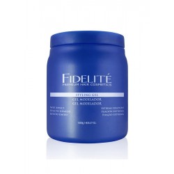 Gel Fuerte Fidelité x 1000grs