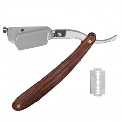 Navajin Barberia Rodger Solingen