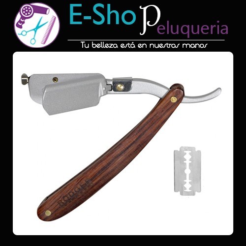 Navajin Barberia Rodger Solingen