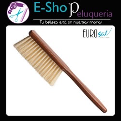Cepillo Saca Pelos Eurostil