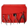 Set 4 Alicates Profesional Manos Y Pedicuria Thuya