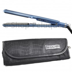 Plancha Profesional  Babyliss Pro Ultra Flat Nano Titanium con estuche 9559