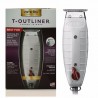 Maquina Patillera Andis T-Outliner Cuchilla Forma T
