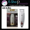 Maquina Patillera Andis T-Outliner Cuchilla Forma T