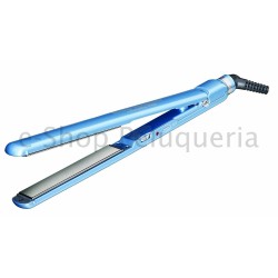 Plancha Profesional  Babyliss Pro Ultra Flat Nano Titanium con estuche 9559